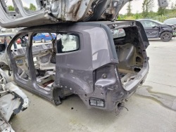 Chevrolet ORLANDO J309 ремень перегородка зад