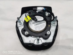 BMW X3 G01 / X4 G02 - подушка коленная подушки безопасности