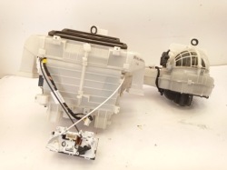 BERLINGO II радиатор отопителя кондиционера