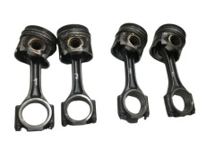 поршень vw PASSAT B5 FL Audi A4 B6 1.9 tdi 038J 79L79