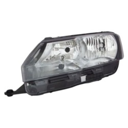 фара левая SKODA RAPID 2012 2013 2014 2015 2016 2017 2018 2019