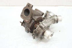 renault oe 8200347344 турбина LAGUNA Купе