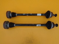 Bentley OE 3W0501203A задняя
