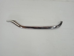 хром перед mercedes-benz EQB W243
