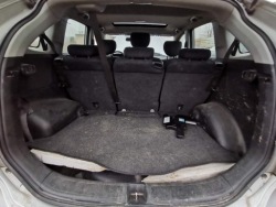 Honda топливный насос 2005 2.0л 17708SJF003 17708-SJF-003, 101961-9770, 1