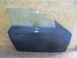 дверь правая передняя BMW 1 E81 E82 2011