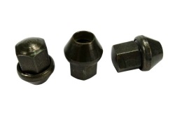 гайка BSG M12x1.50 подкладка 22 мм ключ 19 1 штук.