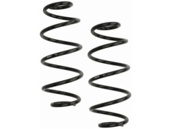 2× kyb RH6757 пружина