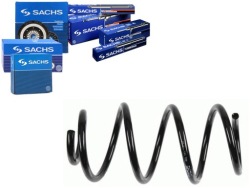 пружина sachs 6R0411105AK 39351
