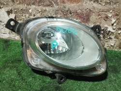 фара правая Сторона FIAT 500L 47500748
