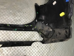 TOYOTA 4 V 19- бампер задний 1G3