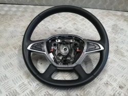 Dacia DUSTER II руль