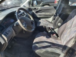 mitsubishi SPACE WAGON шланг гур руля 2000 2.4л