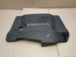 jaguar XF 3.0 d крышка Двигателя