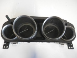 спидометр часы автомат mazda oe TD1155430