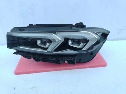 BMW G20 G21 фара левая передняя full led 4535