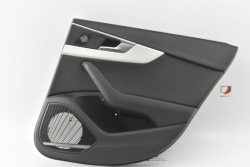 дверные карты задний правый led A4 S4 B9