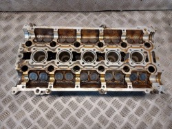гбц, головка блока цилиндров volvo S60 и B5244S 1001837