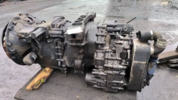 акпп 2011 scania r 420 R420