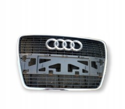 Audi A6 C6 2004-08 год решетка радиатора оригинал