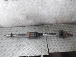 полуось правая TOYOTA COROLLA VERSO II 2.0 D4D
