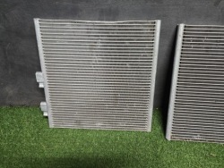 Радиатор кондиционера PORSCHE TAYCAN 9J1