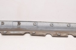 kia oe 87753-1Y000 накладка молдинг порога