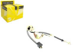 TRI8150 28126 тормозной шланг торм. . peugeot перед 40