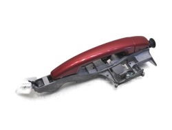 ручка двери левый peugeot 308 и 3D 9680168580
