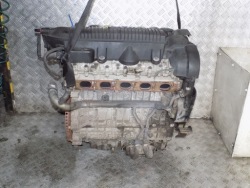 Двигатель volvo V50 2.4 170KM B5244S4
