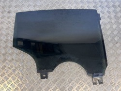 стекло двери задних правое Сторона tesla MODEL X
