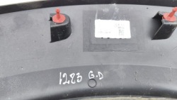 накладка заднего крыла MINI COUNTRYMAN (F60) 7389360 2.0л бензин 141kW