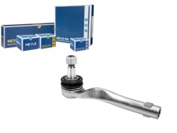 MEYLE наконечник рулевой тяги. DB W204 07- LE