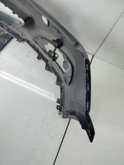 бампер передний opel Astra H III GTC 04-
