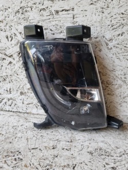 tesla MODEL S РЕСТАЙЛИНГ ГАЛОГЕН правый передний 6005916-00E