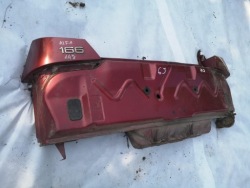 лапа подушка ALFA ROMEO 166