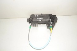 ручка двери внутренняя правый BMW X1 (U11) 51215A68EF2