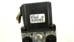 насос ABS SKODA SUPERB I 3U0614517D 0265225139 0265950063