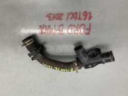 шланг трубка воды FORD 1.6 13 r 9671124980