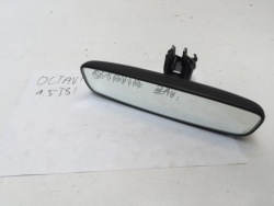 SKODA OCTAVIA IV 4 2021 зеркало внутреняя салона 3G0857511BG