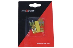предохранитель MINI 20A комплект 5SZT