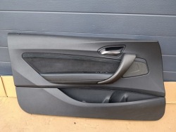 BMW M2 F87 обивка дверные карты левый 7268403