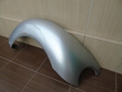 крыло заднее vw NEW BEETLE
