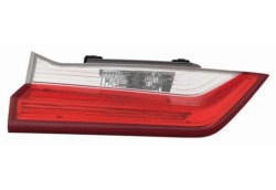 фонарь левый Honda CR-V 2016- led