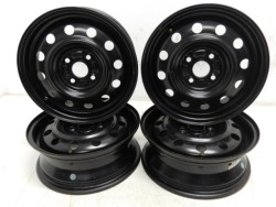 ДИСК kfz opel AGILA 5.0" X 14" 4x100 ET 45