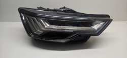 Audi A6 C8 4K0 фара full led правая