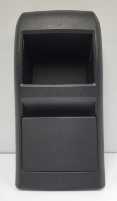 защита консоли MERCEDES W245 A1696802939