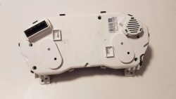 2022 subaru Forester SK спидометр 85002SJ77