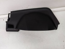 MUSSO 2.2 19R рамка навес счетчика