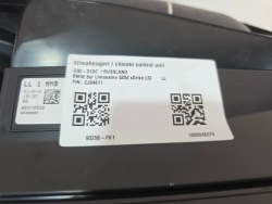 радиатор отопителя отопитель салона BMW 5 G30 G31 9496915 9868742